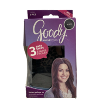 Goody Hair  Instant Volume Kit 3 Volume Barretts - £7.55 GBP