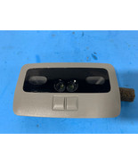 2006 - 2011 LEXUS GS300 GS350 GS430 REAR OVERHEAD CONSOLE DOME ROOF LIGH... - $29.69