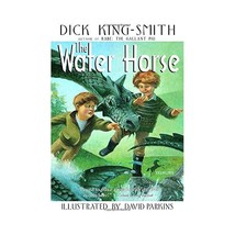 The Water Horse King-Smith, Dick/ Parkins, David (Illustrator) - £7.73 GBP