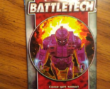 Battletech cards NIP WOC 6305 - $18.99