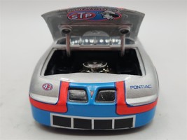 Action Richard Petty STP 25th Anniversary 1996 Silver 1 of 3500 - £25.36 GBP