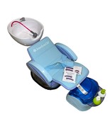 American Girl Spa Chair &amp; Foot Pedicure Set - $98.47 CAD