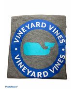 Vineyard Vines Men’s S/S Two Tone Pkt Tee.Gray Heather.Sz.L.NWT - $34.50