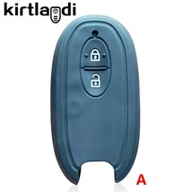  Key Case Cover Holder for  Solio Wagon R Tingray Vitara for  Delica D2 2 3 4 Bu - £30.40 GBP