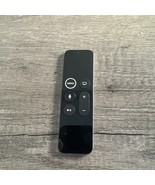 Apple TV Siri Remote Control -- EMC3186 -- A1962 - $728.21 MXN