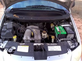 Alternator Fits 01-07 CARAVAN 103781992 - $74.27