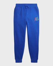 Boy&#39;s Graphic Fleece Sweatpants, Size 2-7 - £23.76 GBP