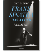 Frank Sinatra Has A Cold by Phil Stern - £55.47 GBP
