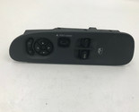 2005-2010 Dodge Ram 1500 Master Power Window Switch OEM D02B34006 - £46.03 GBP