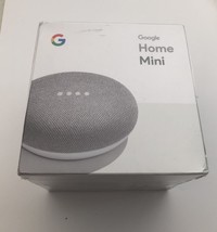 Google Home Mini 1st Generation in Chalk - £27.37 GBP