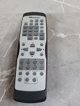 Memorex MVD2027 DVD/CD Player Remote Control Genuine Tested - £9.43 GBP