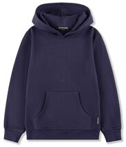 ALWAYSONE Kids Soft Fleece Hoodie Navy Boys Girls 3-12 Years Size S - $89.57 MXN ALWAYSONE Kids Soft Fleece Hoodie Navy Boys Girls 3-12 Years Size S - $89.57 MXN