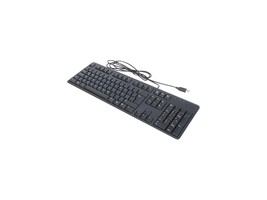 Dell TDSourcing KB212-B QuietKey - Keyboard - USB - for Dell Chromebook ... - £91.02 GBP