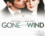 Gone With The Wind DVD | 75th Anniversary Edition | Region 4 - £6.31 GBP