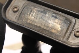 2000-06 MERCEDES BENZ W220 S430 S500 REAR TRUNK LIFTGATE EXTERIOR LIGHTING K3062 image 7