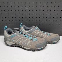 Merrell Womens Crosslander 2 J599562 Gray Hiking Shoes Sneakers Size 9.5 - £31.10 GBP
