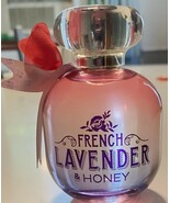 Bath &amp; Body Works French Lavender &amp; Honey Eau De Parfum Perfume Disconti... - $95.78 CAD
