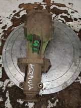 Carrier Rear Manual Transmission 4.11 Ratio Fits 99 08-19 IMPREZA 1452379 - €84,39 EUR