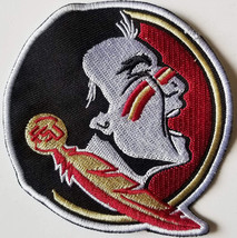 Florida State University Seminoles Embroidered Patch - £7.90 GBP+