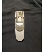 LED Book Reading Light With Page Clip Tested Working - $13.71 CAD