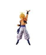 Banpresto Dragon Ball Z Legend Collab Super Saiyan Gogeta Figure - £54.24 GBP