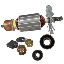 Armature Rotor for Makita 2414NB 2414EN 510240-7 220-240V - $42.54