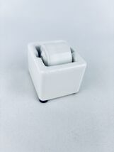 IDL Junior Porcelain Stamp Moistener No. 27125 Vintage Home Office Desk - $12.00