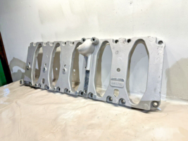 2013-2016 Paccar MX13 diesel engine block stiffener plate 1863762 OEM - $350.00