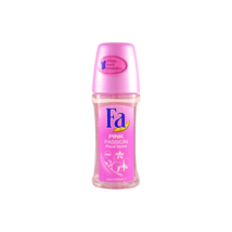 Fa- Pink Passion Roll On Anti-Perspirant in Glass - £5.57 GBP