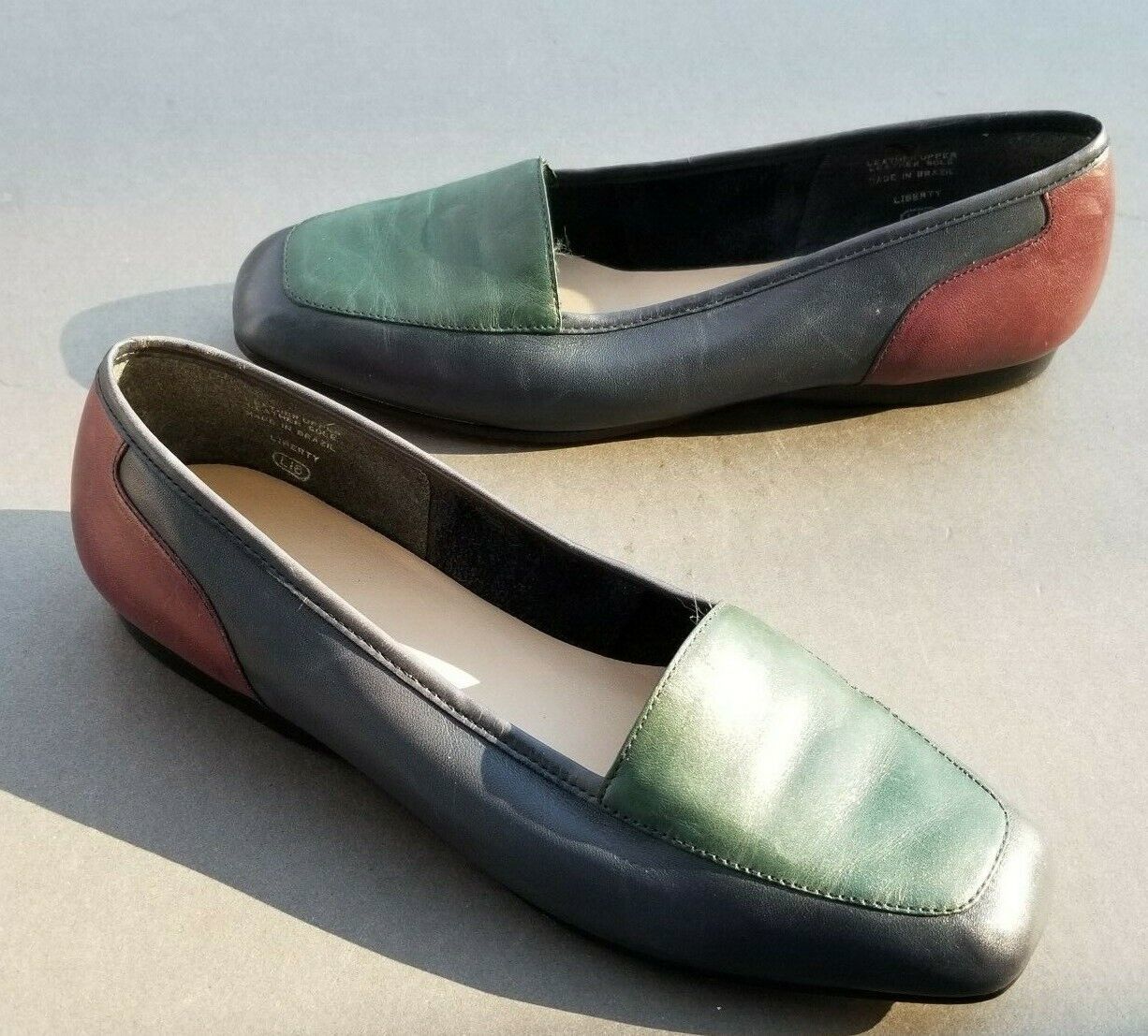 Enzo Angiolini Liberty Loafers 6.5 Flat Shoes and 19 similar items