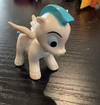 Hercules Baby Pegasus Vintage McDonalds 1996 Toy Disney - €8,66 EUR