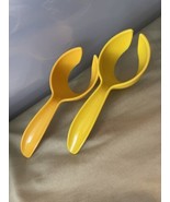 Vintage Tupperware 1334-13 Egg Separator 1334-10 Set of 2 - $15.00