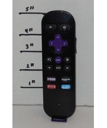 OEM ROKU Remote Control Model RC08 - $14.80