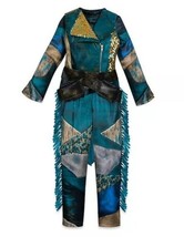 Pirate UMA Costume for Girls Descendants Size 9/10 Disney Store New 4pc - £27.96 GBP