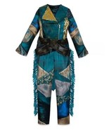 Pirate UMA Costume for Girls Descendants Size 9/10 Disney Store New 4pc - £27.51 GBP