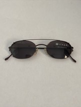 New Vogue VO3267 Dark Copper Color Glasses Clip On Sunglasses 47-20-140 - £36.08 GBP