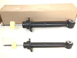 New OEM Genuine Ford Front Shocks PAIR 2007-2014 Expedition AL1Z-18124E ... - £213.59 GBP