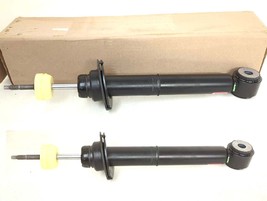 New OEM Genuine Ford Front Shocks PAIR 2007-2014 Expedition AL1Z-18124E ... - £214.08 GBP