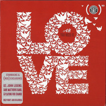 Various - All You Need Is Love (CD, Comp) (Mint (M)) - £6.04 GBP