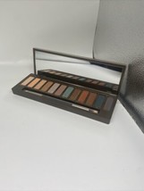 Naked Urban Decay Wild West Eyeshadow Palette 0.03Oz New-Authentic - £27.58 GBP
