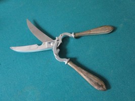 POULTRY MEAT Shears Scissors G.M. Thurnauer NIB - Compatible with STERLI... - $45.07+