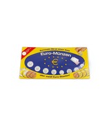 Germany euro coin holder 2002 German coin collection album - $23.55 CAD