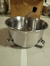 Metal Food Mill Unbranded Apple Sauce Pear Sauce Jam Kitchen Ricer - €15,74 EUR