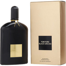 Black Orchid By Tom Ford Eau De Parfum Spray 5 Oz - £206.90 GBP