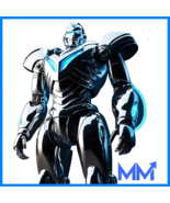 Market Master EA MT5 v1.1 - $16.00