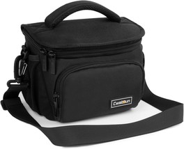 Compact Camera Bag, Waterproof Digital Camera Crossbody Case, Cwatcun, A... - $32.97