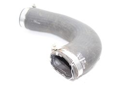 10-17 AUDI Q5 2.0L TURBO Intercooler Pressure Hose Tube Pipe F4043 image 6