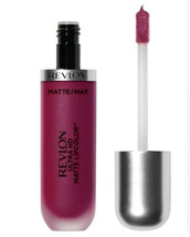 Revlon Ultra HD Matte Lipcolor #610 Addiction Dependence - $4.71