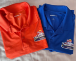 Frito Lay Polo shirts assortment sold seperately sz. 2XL - $12.00
