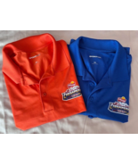 Frito Lay Polo shirts assortment sold seperately sz. 2XL - $12.00